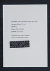 2026 Panini Prizm FIFA World Cup Kylian Mbappe Auto National Heroes #KK02