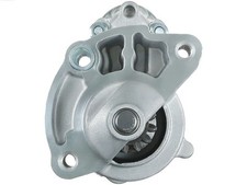 Motor De Arranque AS-PL S6488S 1,9kW para LAND ROVER Range Rover Evoque (L538) 12V