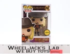 #262 Britney Spears Circus Ringleader Chase Funko Pop! Rocks Vinyl Figure NEW