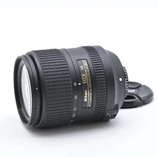 Nikon AF-S DX NIKKOR 18-300mm f/3.5-6.3G ED VR [Top Mint] #10552S