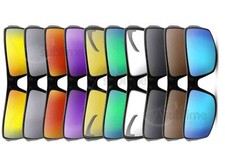 2x Replacement Lenses for Electric EC DC 10 Choices  COMBO SALE 