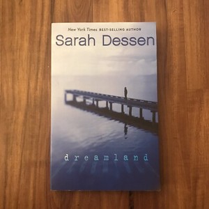 dreamland book sarah dessen dreamland book sarah dessen
