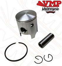 KTM 50 SX50 JR SR Piston Kit Rings Cir clip Pin set 50cc SX Adventure Mini 02-08
