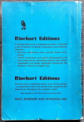 Vtg 1961 PB Book Four Modern Plays Ibsen Shaw O'neill Miller Death of a Salesman - Picture 3 of 16
