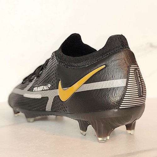 NIKE PHANTOM GT2 ELITE FG CZ9890-007 UK 10,5 US 11,5 EU 45,5 - Picture 6 of 6