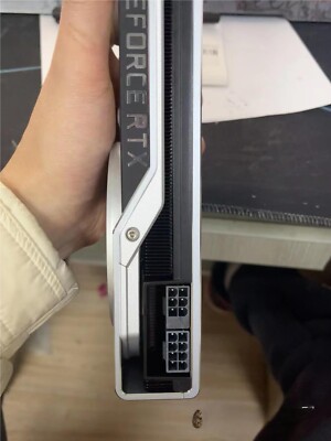 NVIDIA GeForce RTX 2070 Super Founders Edition 8GB GDDR6