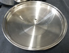 Westbend Lustre Craft Stainless Steel Electric Skillet — photo 7