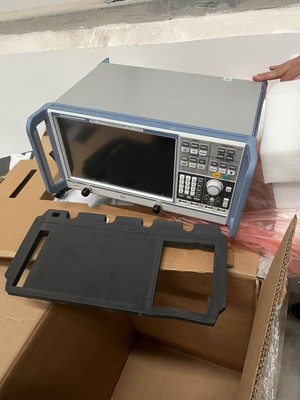 1PC Brand New ROHDE&SCHWARZ ZNB8 2PORT VECTOR NETWOEK ANALYZER 9KHz 8.5GHz