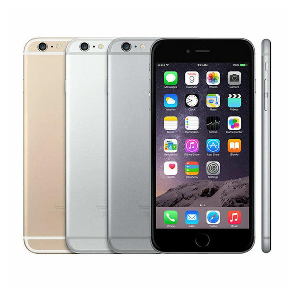 Apple iPhone 6 Plus - 16GB 64GB - GSM Unlocked Verizon AT&T T