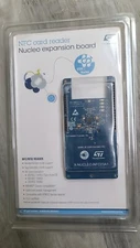 X-NUCLEO-NFC03a1 NFC/RFID Development Tools NFC card reader expansion board