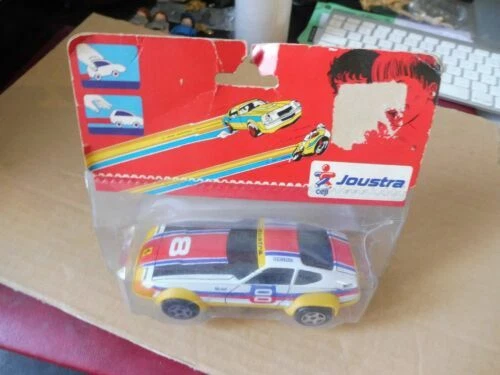 Jouets et jeux anciens Joustra