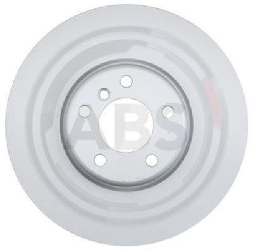 Original A.B.S. Brake Disc 18121 for BMW