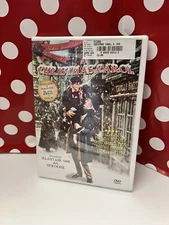 A Christmas Carol DVD  1951  with Alastair Sim as Scrooge 2 Versions B/W & Color