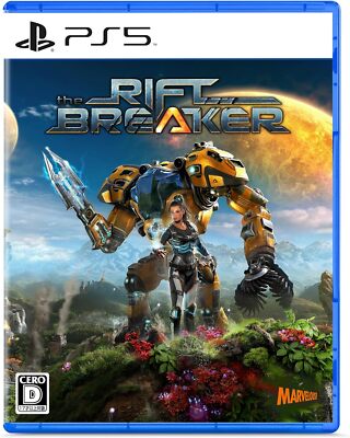 [PS5] Rift Breaker