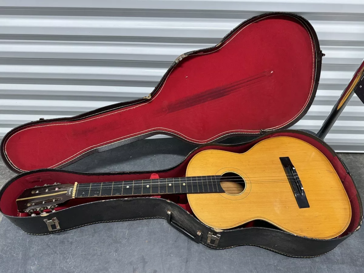 Kay 2024 guitar ebay