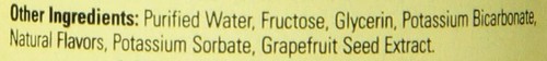ChildLife Essentials Liquid Vitamin C Natural Orange Flavour, 119ml - Picture 5 of 5