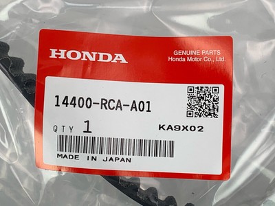 Honda 14400 rca a01