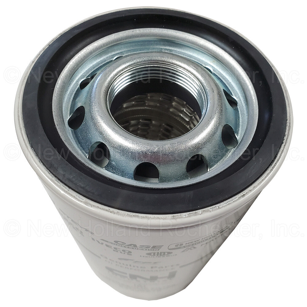 New Holland Hydraulic Oil Filter Part 84399618 eBay