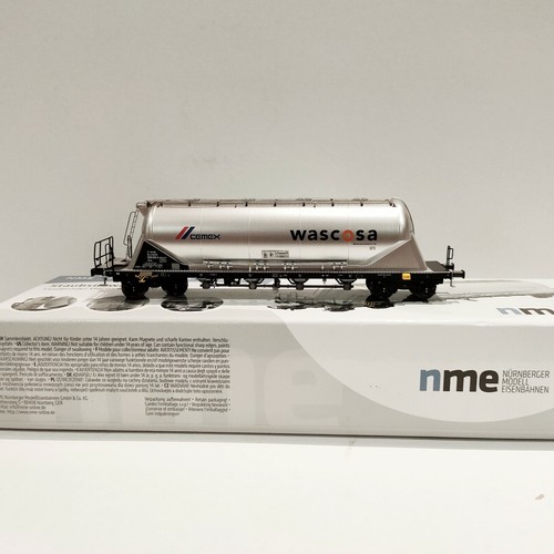 NME 503720 WASCOSA Zement Silowagen Uacns 039-6 Ep. VI | Zustand: Neu
