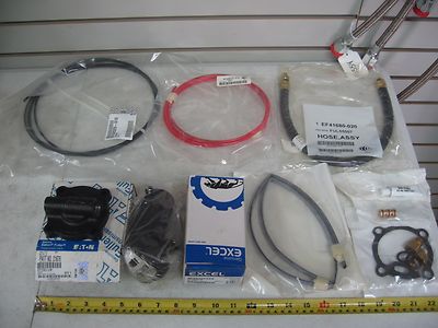 Selector Valve Conversion Kit Excel Brand P/N EF39910 Ref.# Fuller K-2030, K2030