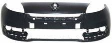 Paraurti Anteriore Per Renault Scenic III 2012-2014