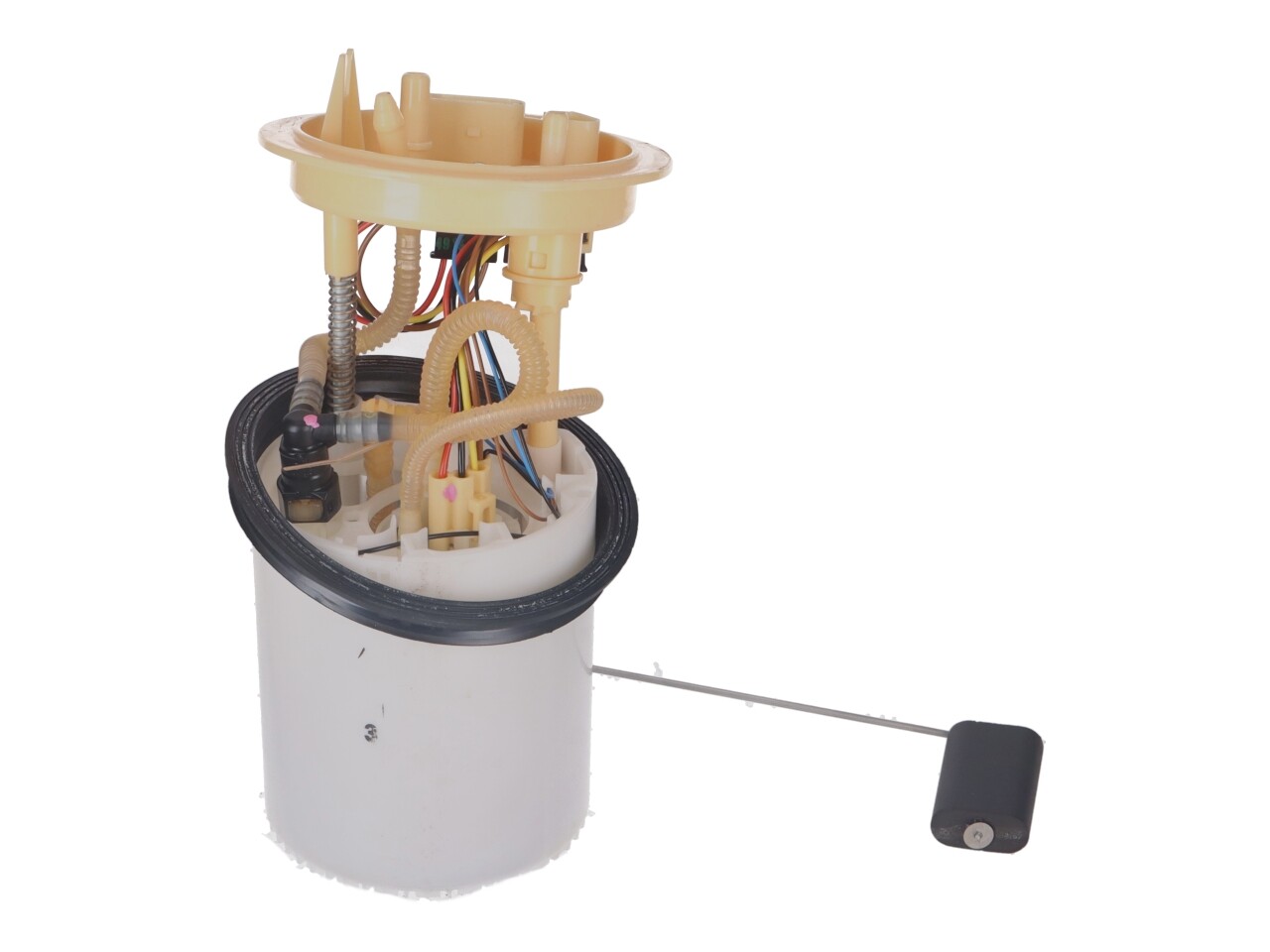 5Q0919050BA kraftstoffpumpe für SEAT LEON 1.6 TDI 2012 2060702  