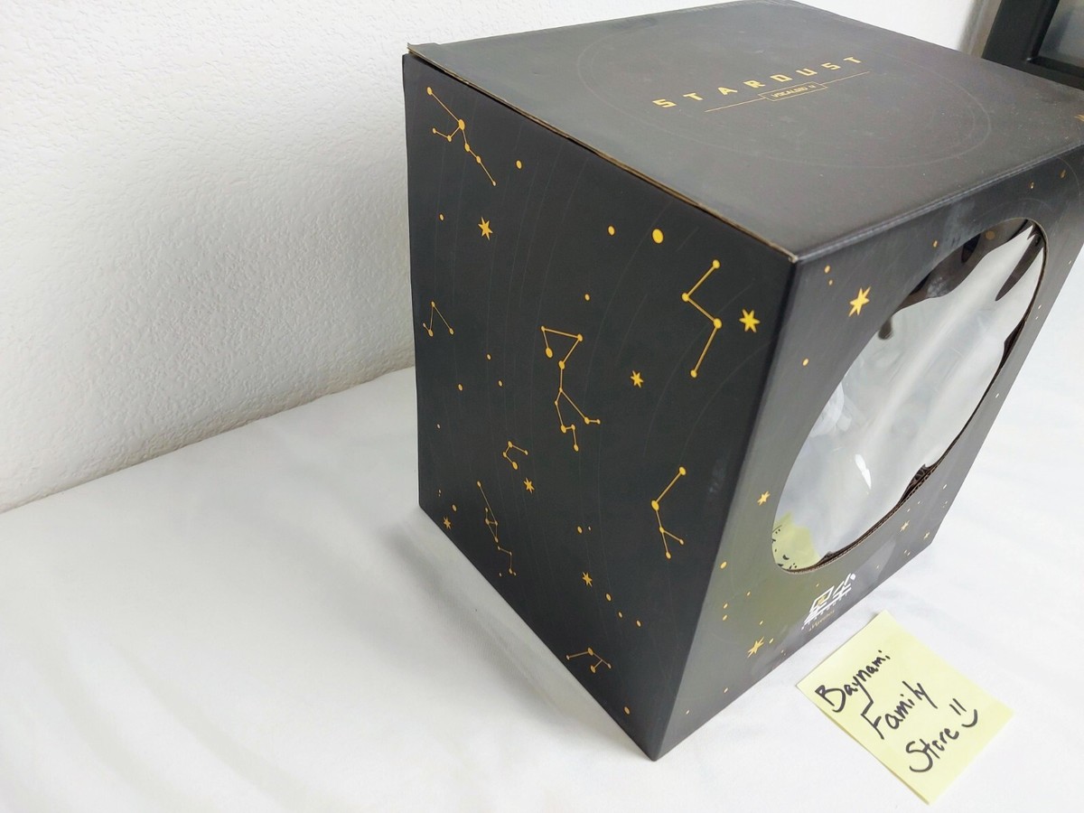 Meetos Myethos Vocaloid 4 Library Stardust 1/8 Scale Meetos Myethos Vocaloid 4 Library Stardust 1/8 Scale