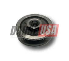 5000088861 Exciter Pulley for WP1540 WP1550 Wacker Neuson Plate Compactor