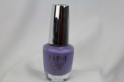 O.P.I Infinite Shine ''Galleria Vittorio Violet'' #ISL MI09
