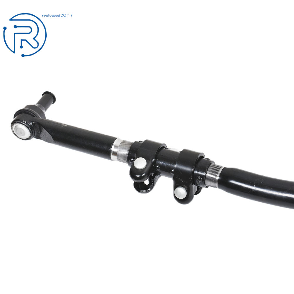 Steering Linkage Drag Link Tie Rod Kit 52122362AL For Dodge Ram