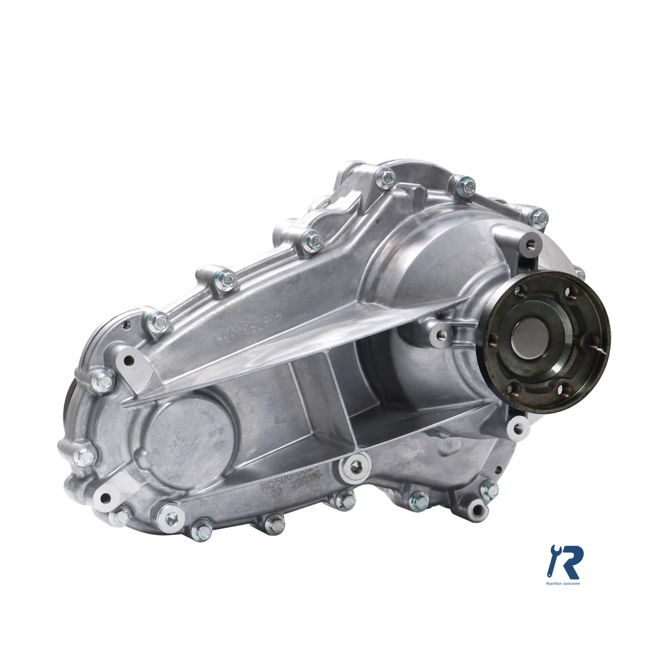 NOVO conjunto de caixa de transferência adequado para Mercedes W164 X164 W251 ML/GL/R 2512800900 - Imagem 3 de 4