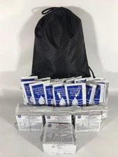 SOS EMERGENCY SURVIVAL FOOD AND WATER RATIONS KIT