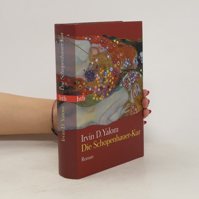 Die Schopenhauer-Kur  |  Irvin D. Yalom
