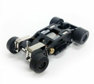 auto world 4 gear slot cars