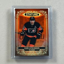 2022-23 Stature SP Parallels & Variations #/33+ (You Pick) Rookies (RC) & Stars