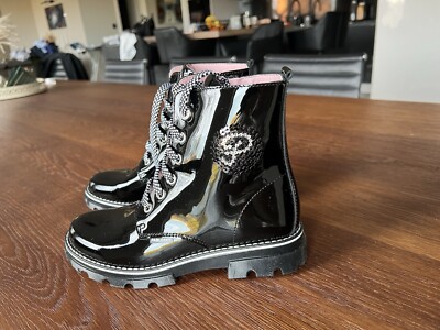 Kinderschuhe Winterstiefel Mädchen Pablosky 