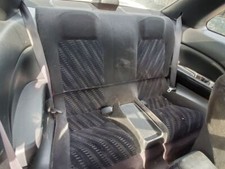 2000 Honda Prelude Oem Rear Set Seats Some Wear 2000 Honda Prelude Oem Rear Set Seats Some Wear