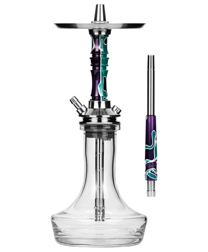 Cachimba Moze Breeze Pro - Imagen 7 de 9
