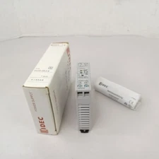 Idec PS5R-SB12 Power Supply 100-240VAC 0.45A 12VDC 1.2A