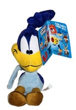 Brand New Looney Tunes ACME Road Runner 7" Plush, Warner Bros
