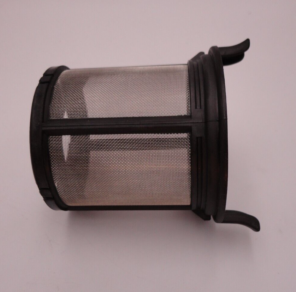 Microfeinfilter Filter Feinsieb Miele Geschirrspülmaschine T.Nr 