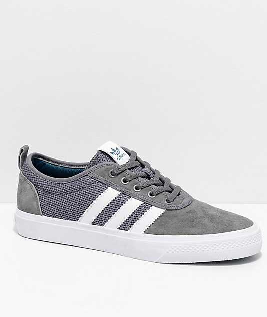 adidas adi ease grey
