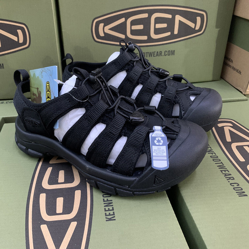 KEEN Scarpe sandali uomo NEWPORT 2 impermeabili outdoor escursionismo estate moda nuovi