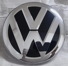 VOLKSWAGEN TIGUAN FRONT BADGE VW SIGN 5NA 853 601 NEW GENUINE