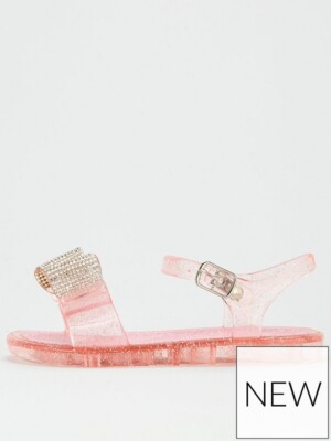 lelli kelly jelly sandals