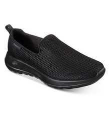 skechers womens all black