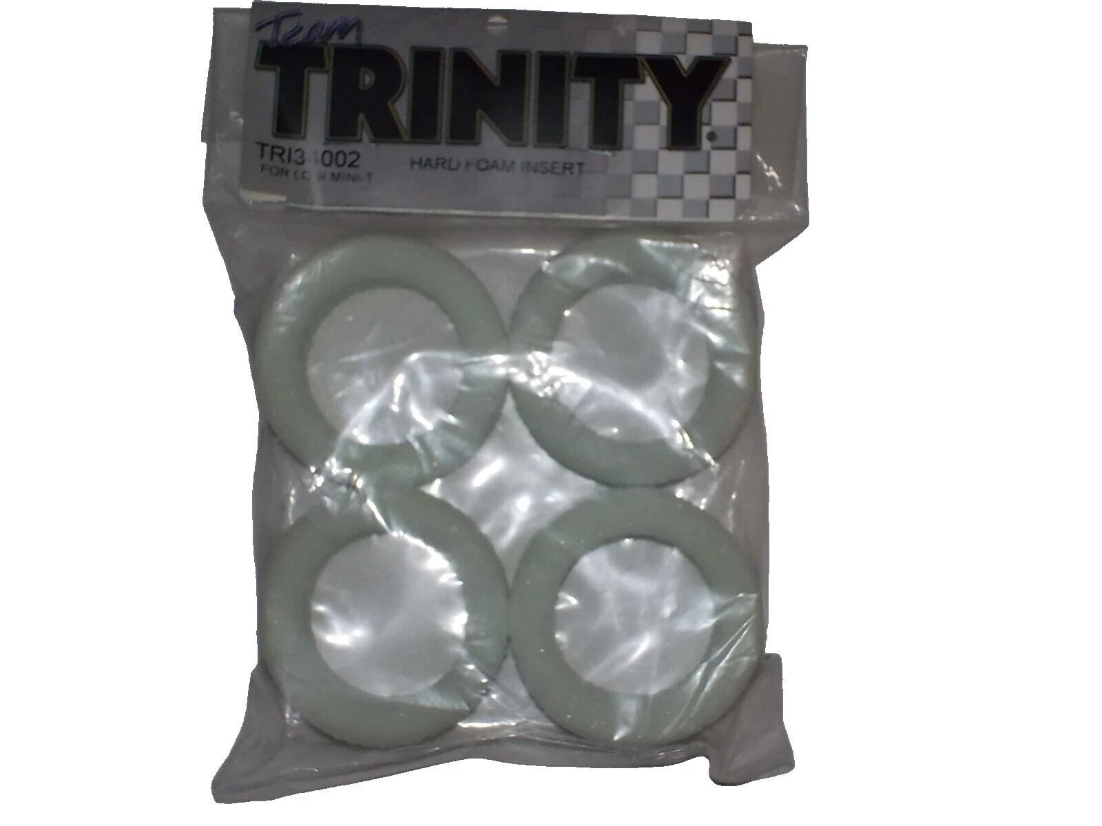 Trinity Hobby RC-rodas, pneus, Aros e Cubos para 1:10
