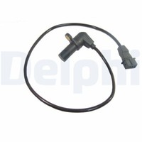Delphi SS10804 Impulsgeber, Kurbelwelle FüR Opel