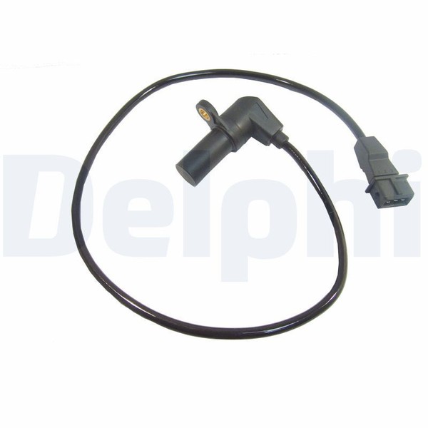 Delphi SS10804 Impulsgeber, Kurbelwelle FüR Opel-image