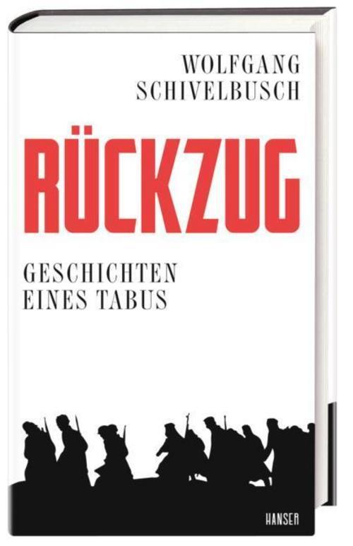 Thumbnail - Rückzug Wolfgang Schivelbusch